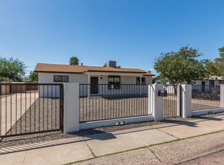 617 W Hatfield St, Tucson, AZ 85706