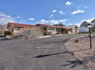 902 Stagecoach Rd SE, Albuquerque, NM 87123