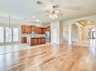 5428 Banner Ln, Rosenberg, TX 77471