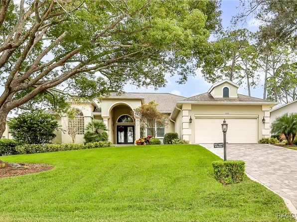 2370 Grandfather Mountain, Spring Hill, FL 34606