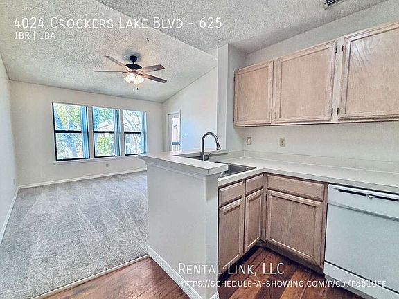 2nd image of 4024 Crockers Lake Blvd APT 625
