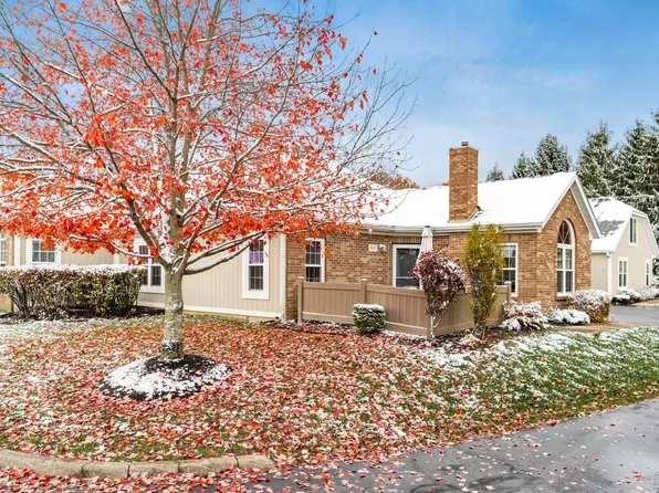 819 Windward Way, Columbus, OH 43230