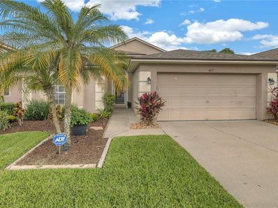 417 Cypress View Dr, Oldsmar, FL, 34677