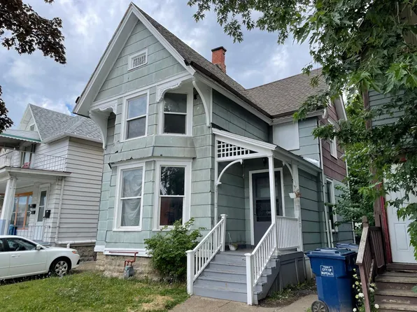 222 W Ferry St, Buffalo, NY 14213