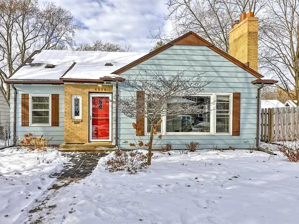 6824 Garfield Ave S, Richfield, MN 55423