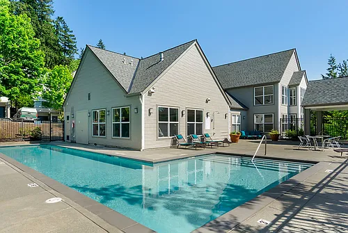 Park Hill at Issaquah Photo 1