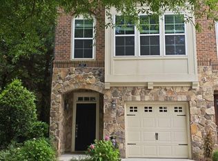 217 Penley Cir, Raleigh, NC 27609