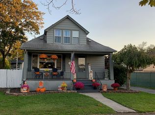 32487 Cherry Hill Rd, Westland, MI 48186