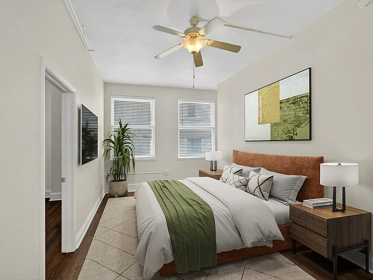Gravier Place Apartments — Photo 6