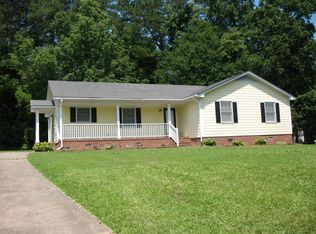 3318 Brook Ln NW, Wilson, NC 27896