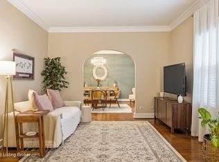 2308 Woodbourne Ave APT 9, Louisville, KY 40205