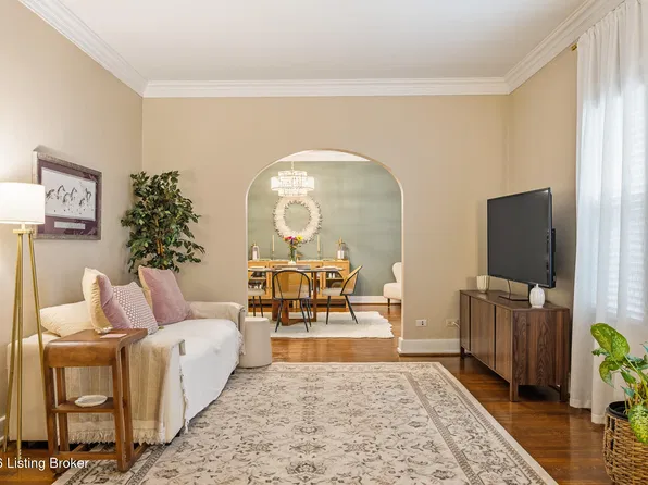 2308 Woodbourne Ave APT 9, Louisville, KY 40205