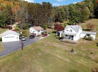 34 Laurel Ln, Pt Allegany, PA 16743