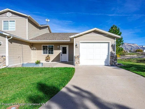 71 Bryan Loop, Parachute, CO 81635