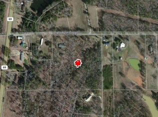 1463 Davidson Loop, Oakman, AL 35579