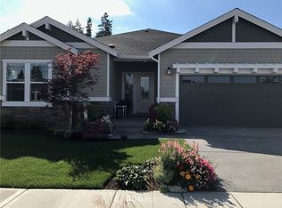 3533 Arrowroot St SE LOT 116, Lacey, WA 98513