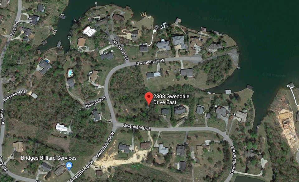 2nd image of 2308 Gwendale Dr E