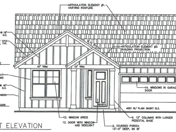27398 SW Larkspur Ter, Wilsonville, OR 97070
