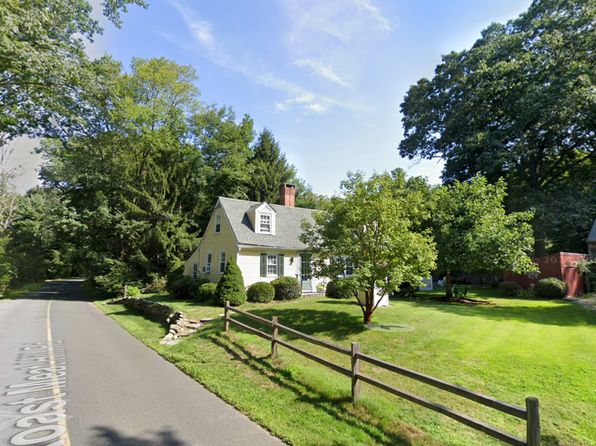 279 Roast Meat Hill Rd