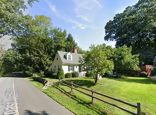 279 Roast Meat Hill Rd Photo 1