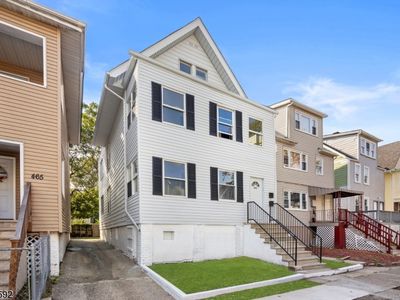463 Norwood St, East Orange, NJ, 07018