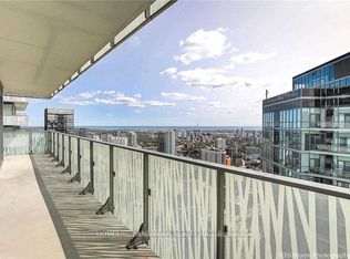 42 Charles St E UNIT 4206, Toronto, ON M4Y 0B7