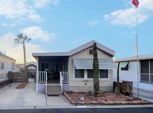 11400 S Maria Rosa Dr, Yuma, AZ 85367