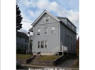 170 Lewis Ave, Meriden, CT 06451