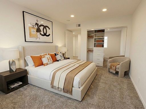 5th image of 431 N Alhambra Ave #0