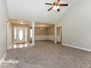 115 Miller Dr, Dawsonville, GA 30534