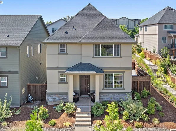11074 SW Stockholm Dr, Wilsonville, OR 97070