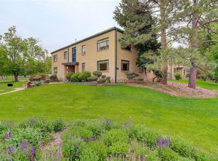 1190 Clermont St #B-1B, Denver, CO 80220