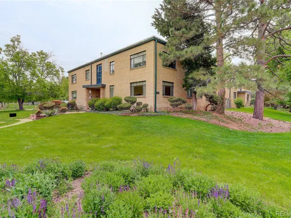 1190 Clermont Street #B-1B, Denver, CO 80220
