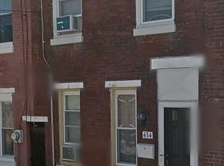 434 E Flora St, Philadelphia, PA 19125