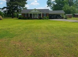 603 Cades Atwood Rd, Milan, TN 38358