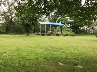 2339 State Rte W, Mountain View, MO 65548