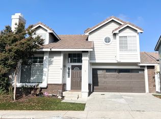 7050 Pozallo Pl, Rancho Cucamonga, CA 91701
