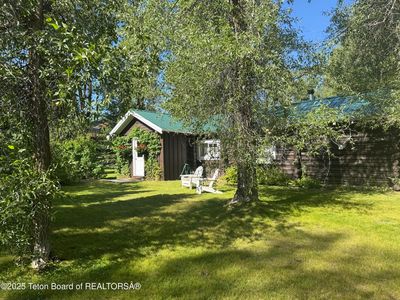 5490 W Blue Mountain Rd, Wilson, WY, 83014