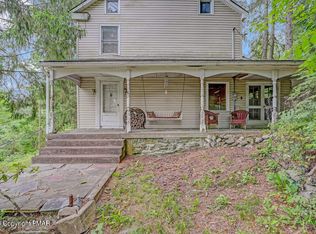 6261 Cherry Valley Rd, Stroudsburg, PA 18360