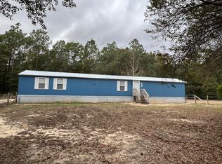 4649 Wilkerson Bluff Rd, Holt, FL 32564