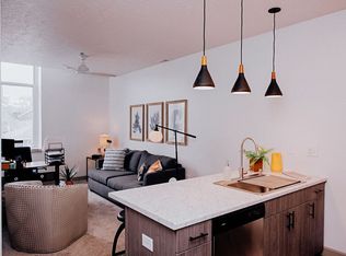 The Laurel Flats Apartments, Crawfordsville, IN 47933