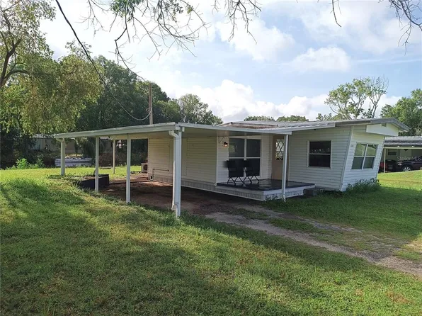 3366 Maple Ln, Haines City, FL 33844