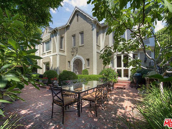 3rd image of 742 S Cloverdale Ave