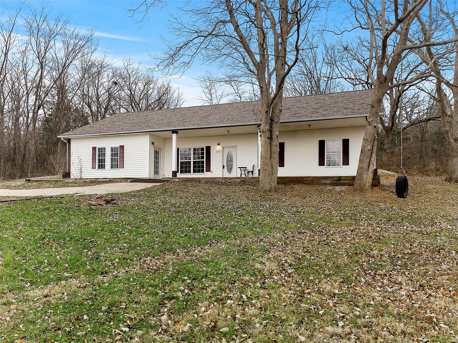 201 Marsha Ln, Troy, MO 63379 Zillow