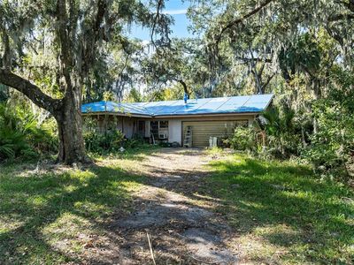 420 MONROE ROAD LOT 00B4, Sanford, FL, 32771