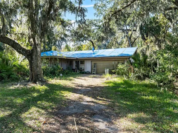 420 Monroe Rd Lot B4, Sanford, FL 32771