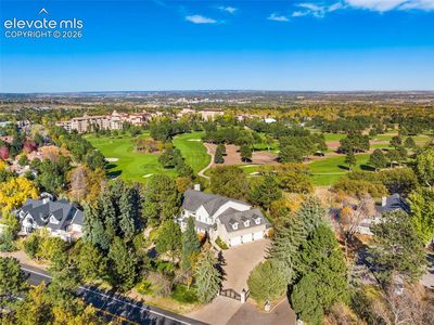 601 Penrose Blvd, Colorado Springs, CO, 80906