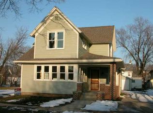 620 Cottage Grove Ave, South Bend, IN 46616