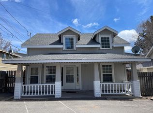 824 NW Newport Ave UNIT 2, Bend, OR 97703