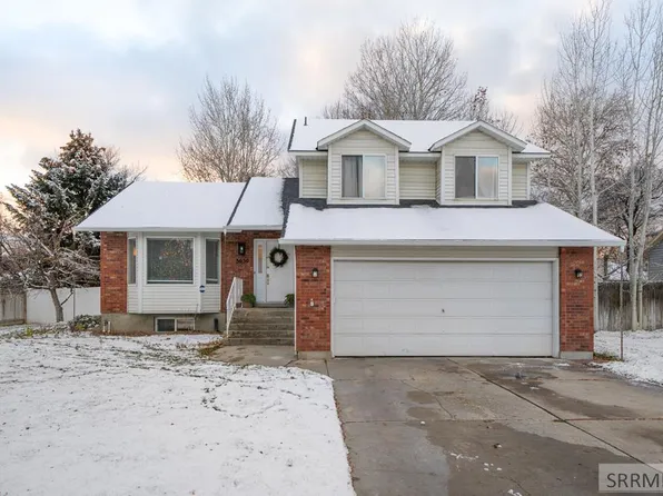 3030 Mesquite Dr, Idaho Falls, ID 83404